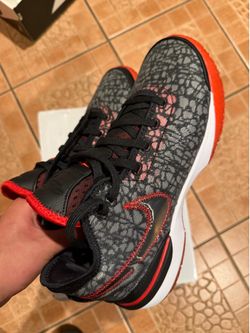 Nike LeBron NXXT Gen men’s size 11
