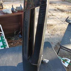 Lasko Model FHV801 Movable Air Heater/Fan