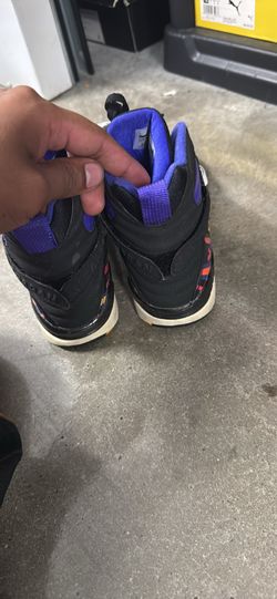 Jordan 8