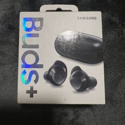 Samsung Buds+