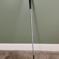 Vintage Blade Golf Putter with Golf Pride Grip