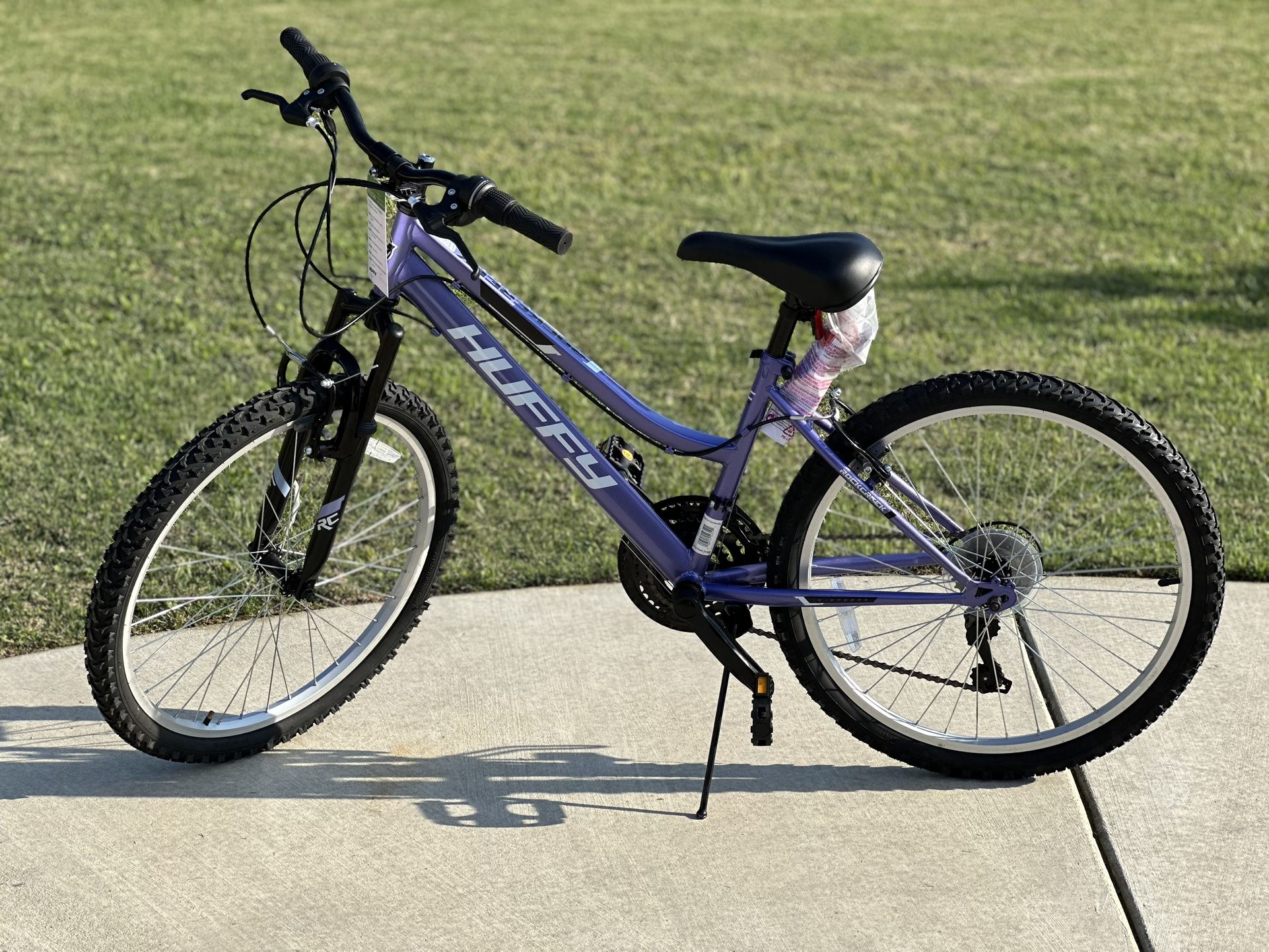 Huffy 24
