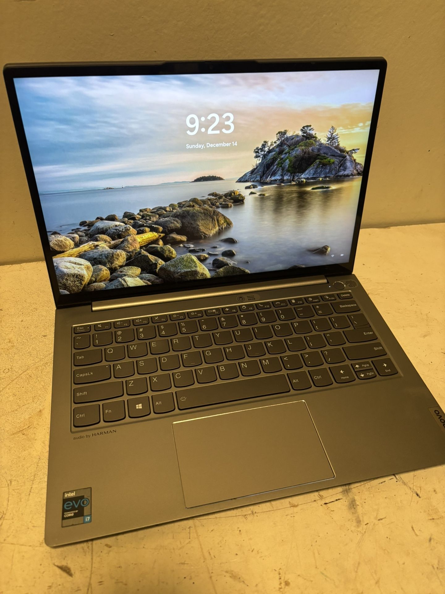 Lenovo Thinkbook 13s G2 ITL Laptop I7 16gb Ram, 512gb ssd