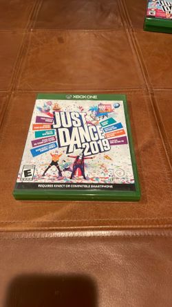 Just Dance 2019 for Xbox One