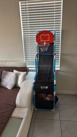 Arcade Basketball  