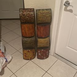 Decorative Wall Hangings