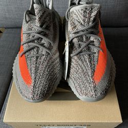 Adidas Yeezy Boost 350 V2 (Beluga Reflective) Size 8M 