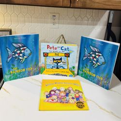 EARLY CHILDHOOD EDUCATION BOOKS 