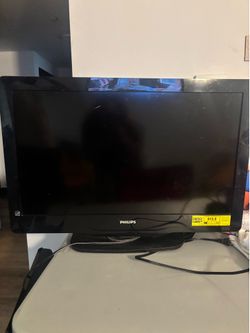 Philips 32PFL3506 32" 720p HD Television