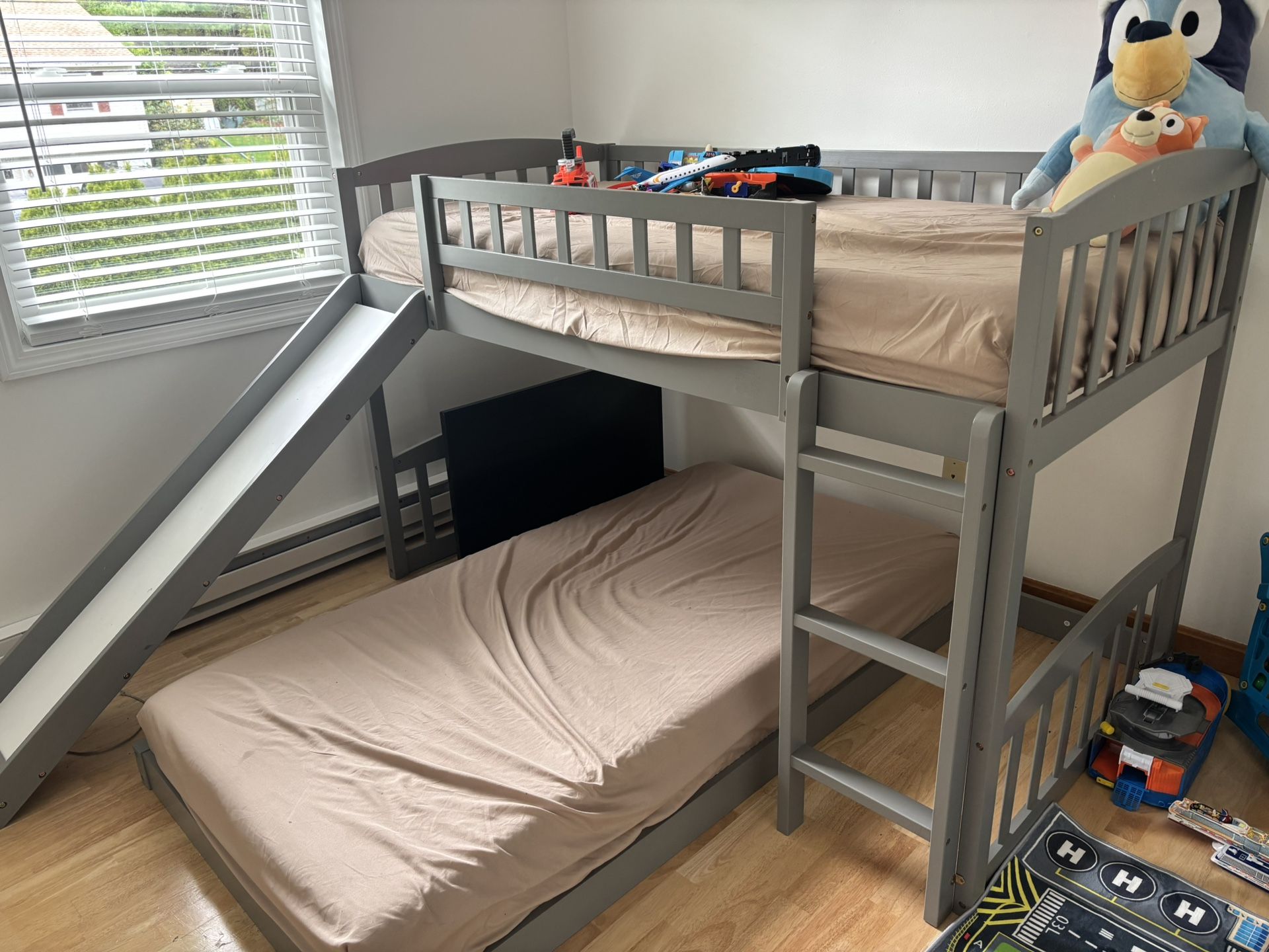 Bunk Bed