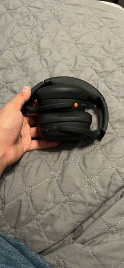 Skull candy crushers ANC 2 headphones