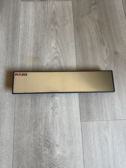 Razo Wide Angle Rearview Mirror