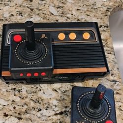 Atari Flashback Gold 