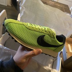  Nike X Stussy LD-1000 SP