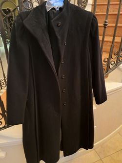 Charles Klein Woman's Winter Coat 16