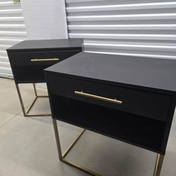Bedside Tables