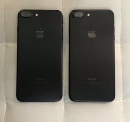 iPhone 7 Plus 32GB Factory Unlocked (price for each)