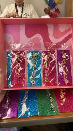 Purse Charms Perfect Gifts