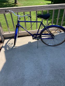 2 Vintage Sears Free spirit Sheffield