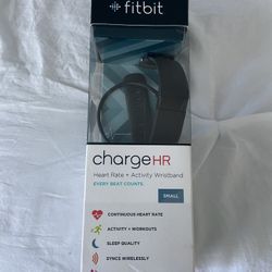 Fitbit ChargeHR