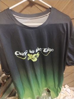 Yes Rock Band T-shirt 