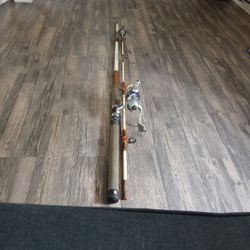 GREAT PRICE 2 PIECE 10FT FISHING ROD 