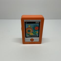 Little Tikes Home Grown Kitchen Replacement Pretend Play Orange Cell Phone Toy