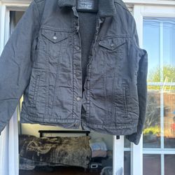 Levi’s Strauss Jacket In Good Condition Size Large 