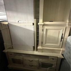 Entertainment Center One Day Only 1/17