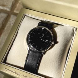 Junghans Watch