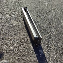 DeWalt Fence For Table Saw DWE7480