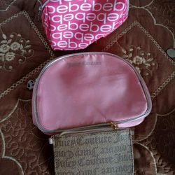 Makeup Bags 