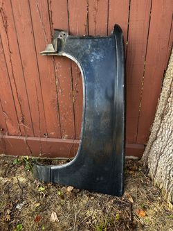 Driver side fender/ Chevy / GMC 88-99
