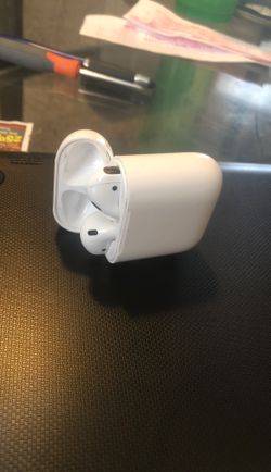 AirPods for Sale
