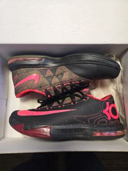 KD VI METEOROLOGY