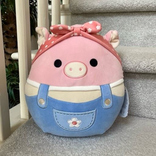 Stuff Toy