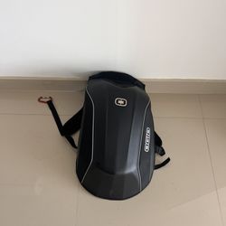 MACH 5 MOTORCYCLE OGIO BACKPACK 