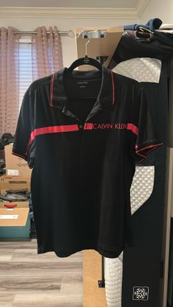 Men’s Calvin Klein Shirt 