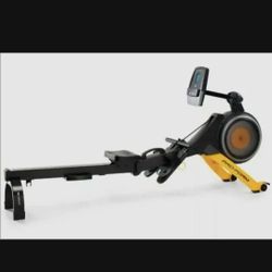 Proform Rower Rowing Machine 