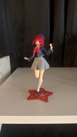 Kana Arima Taito Coreful Figure