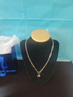 Ladies chain