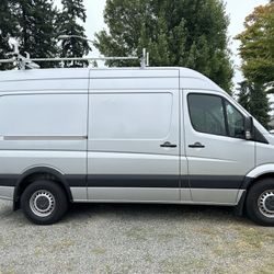 2007 Dodge Sprinter