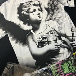 Awful Lot Of Cough Syrup T Shirts (alocs)