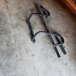 Doorway Lift