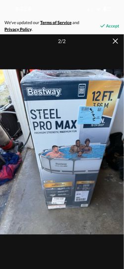 Best way 12 ft