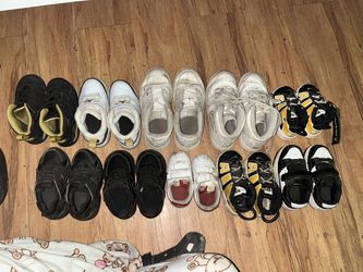 Toddler Shoes