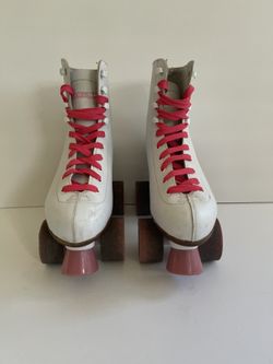 CHICAGO Women's and Girl's Classic Roller Skates - Rink Skates