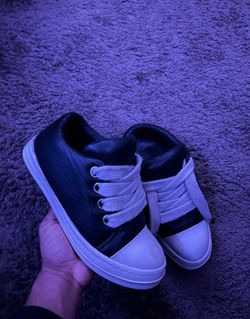 rick owens