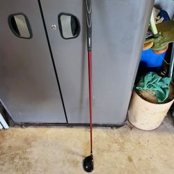 Adam's Insight XTD 3+ Fairway Wood