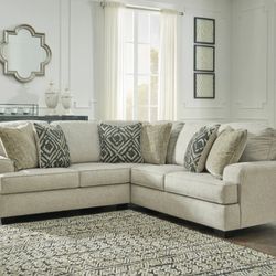 Wellhaven Stone RAF Sectional

